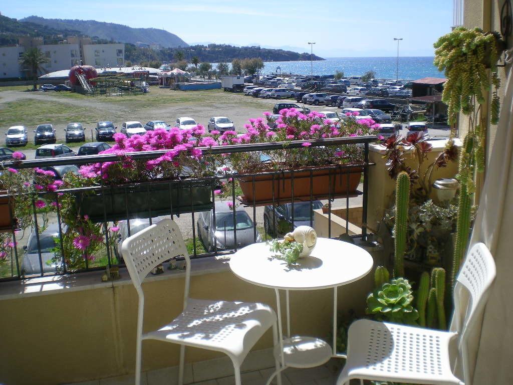 Orizzonte B&B Cefalù Værelse billede