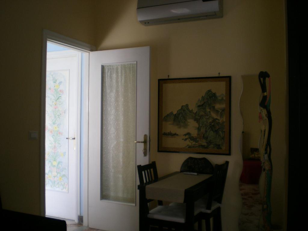Orizzonte B&B Cefalù Værelse billede