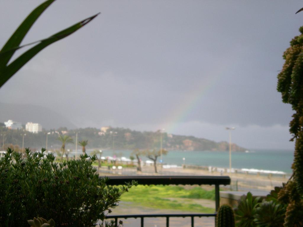 Orizzonte B&B Cefalù Værelse billede