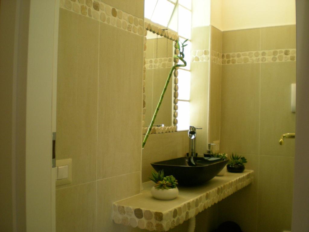 Orizzonte B&B Cefalù Værelse billede