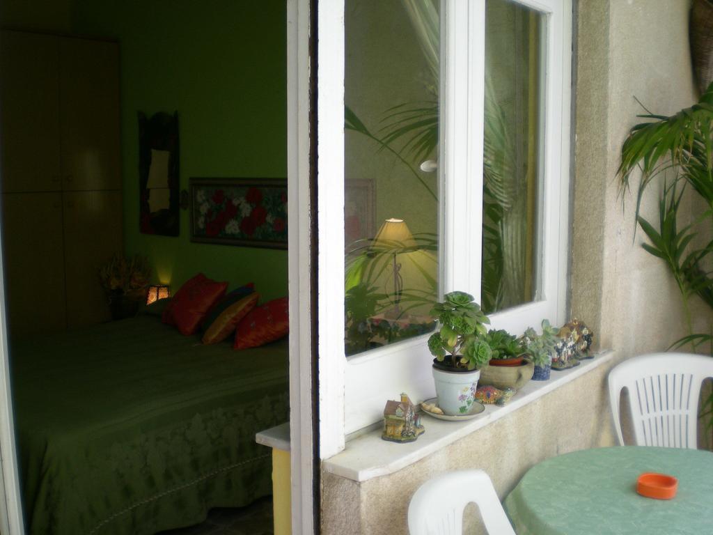 Orizzonte B&B Cefalù Værelse billede